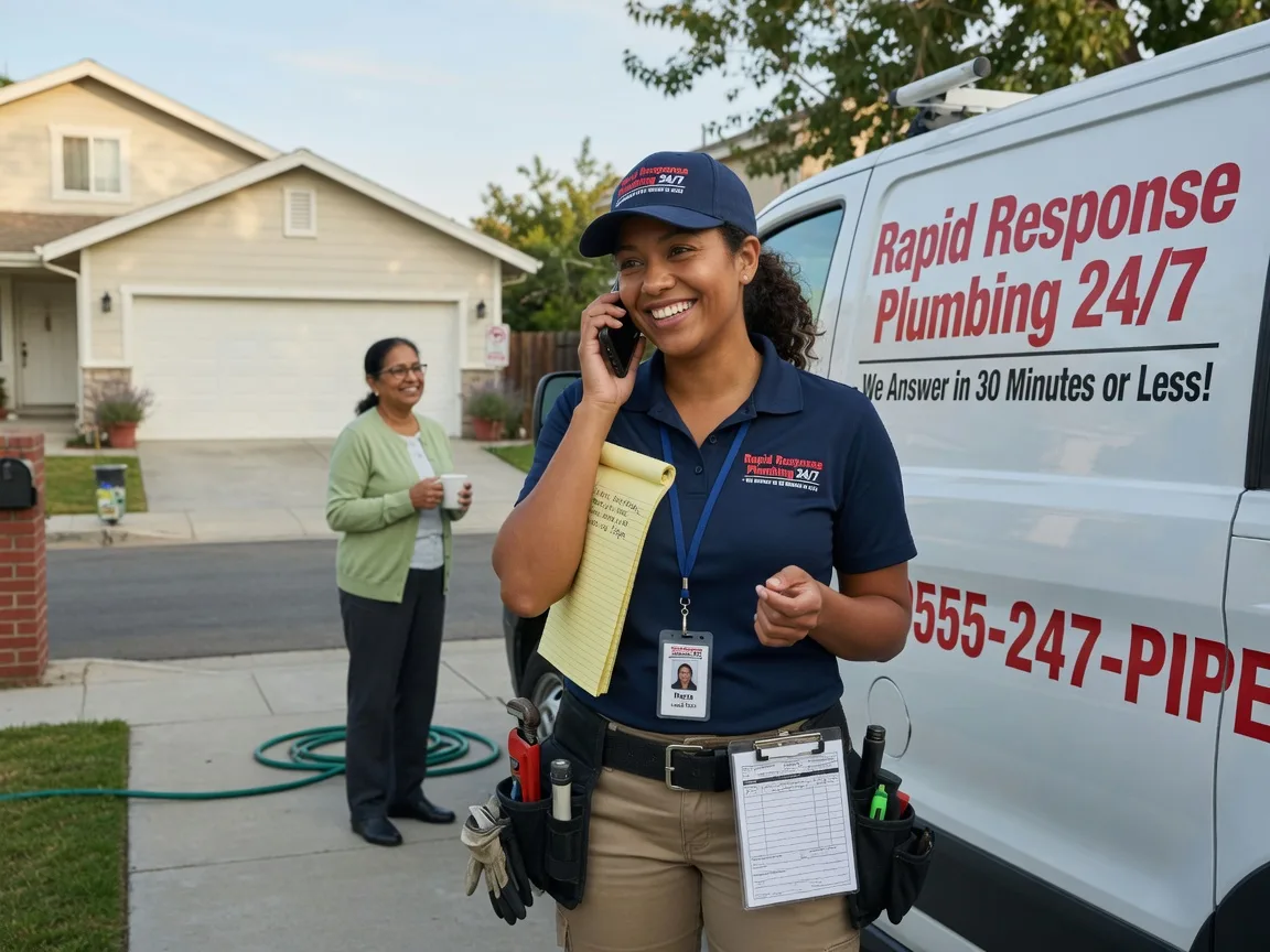Emergency Plumber Mchenry, MD FAQs